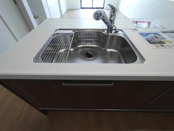 新築分譲住宅　名東区猪子石原3期　2号棟