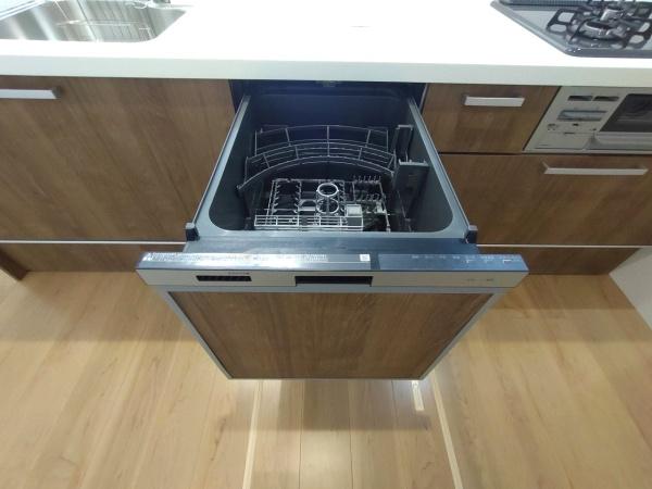 新築分譲住宅　名東区猪子石原3期　2号棟