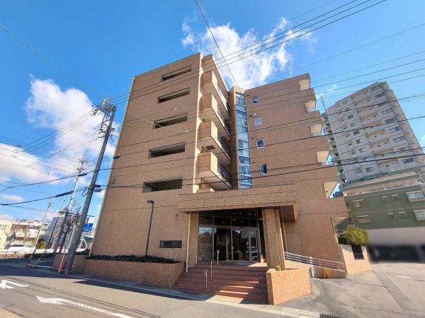 三旺マンション八事東