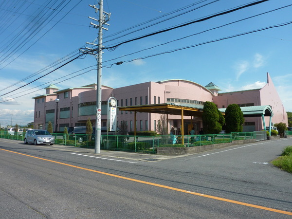 日進市藤枝町小山の中古一戸建て(はくさん幼稚園)