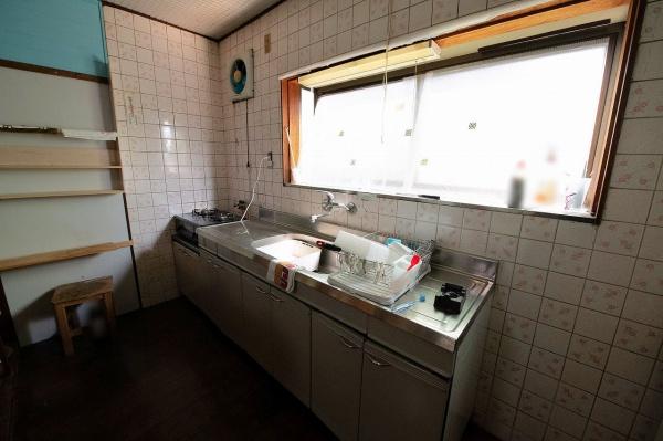 日進市藤枝町小山の中古一戸建て