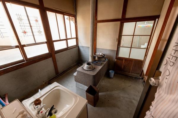 日進市藤枝町小山の中古一戸建て