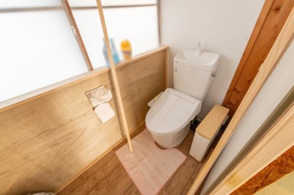 日進市藤枝町小山の中古一戸建て