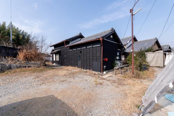 日進市藤枝町小山の中古一戸建て
