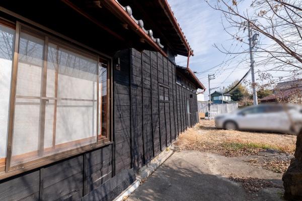 日進市藤枝町小山の中古一戸建て
