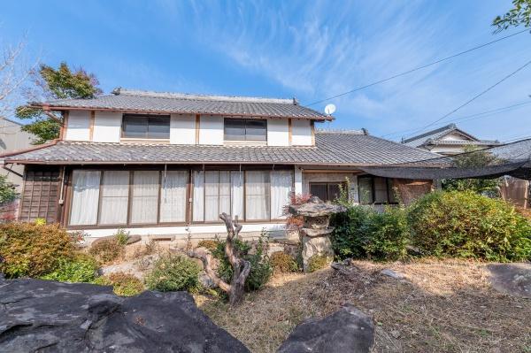 日進市藤枝町小山の中古一戸建て