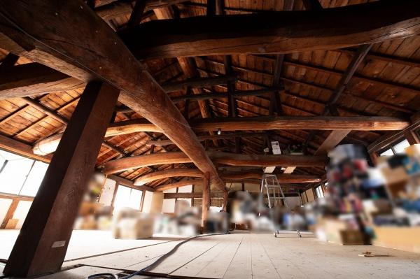 日進市藤枝町小山の中古一戸建て