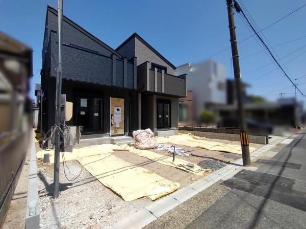 ミラスモ瑞穂区白砂町453　1号棟