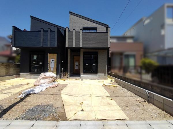 ミラスモ瑞穂区白砂町453　2号棟