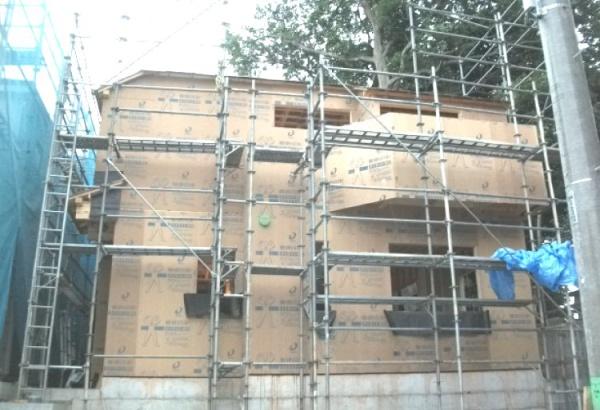 ミラスモ瑞穂区白砂町453　2号棟