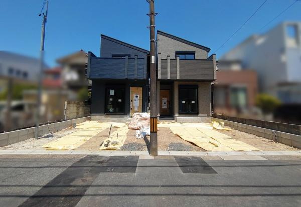 ミラスモ瑞穂区白砂町453　2号棟