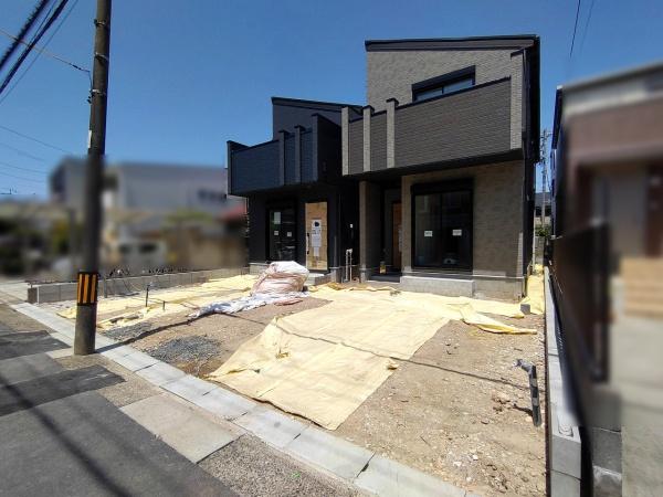 ミラスモ瑞穂区白砂町453　2号棟