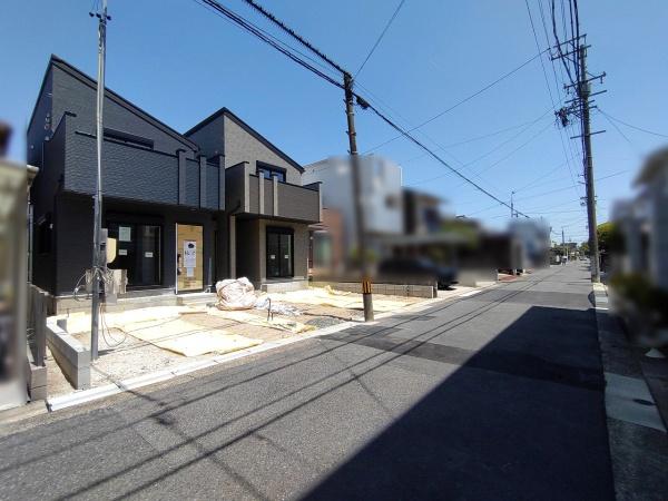 ミラスモ瑞穂区白砂町453　2号棟