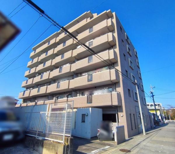 シーアイマンション京命