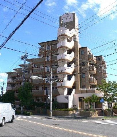 シャトー平手