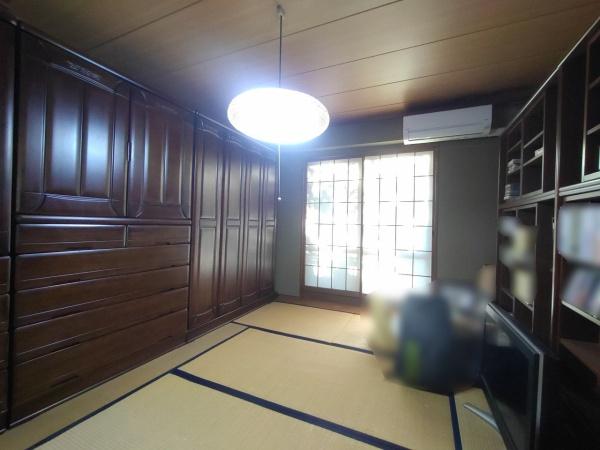 コープ野村川名山