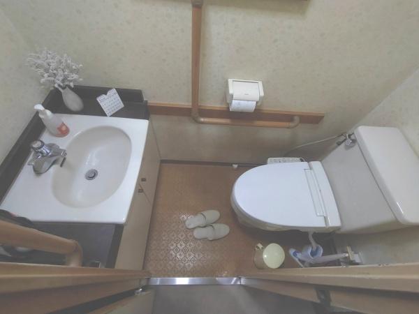 コープ野村川名山
