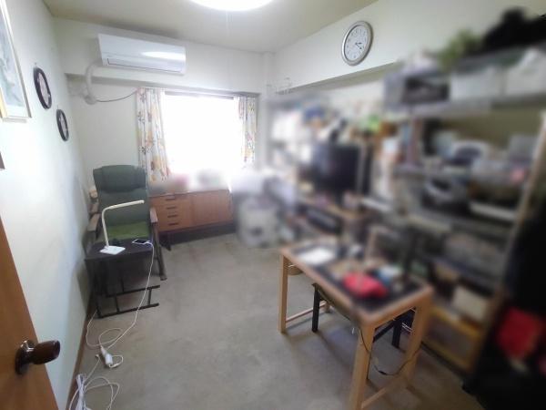 コープ野村川名山