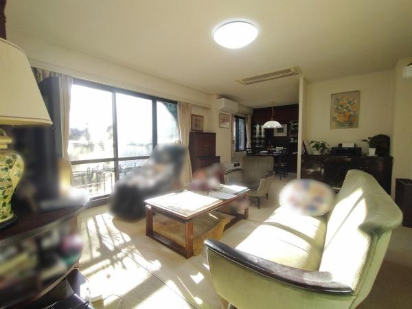 コープ野村川名山
