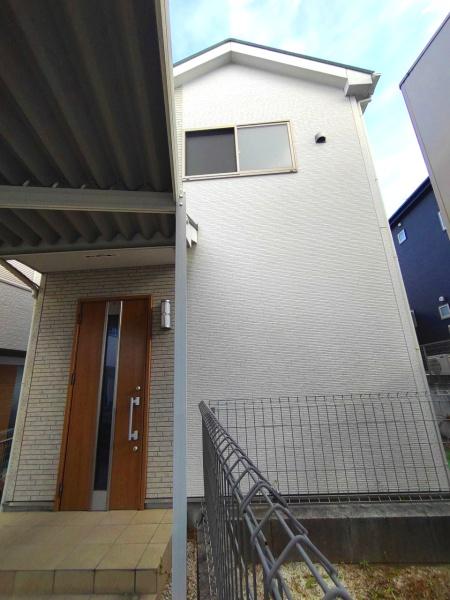 中古　東郷町北山台3丁目