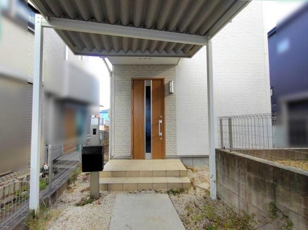 中古　東郷町北山台3丁目