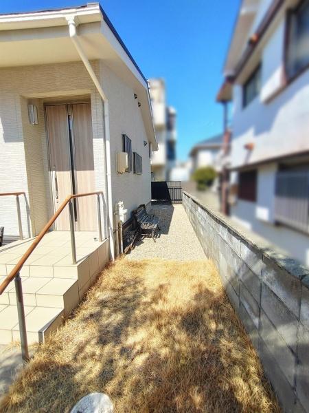 土地　名東区高社二丁目