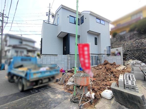 ミラスモ緑区鳴海町山ノ神025　全1棟