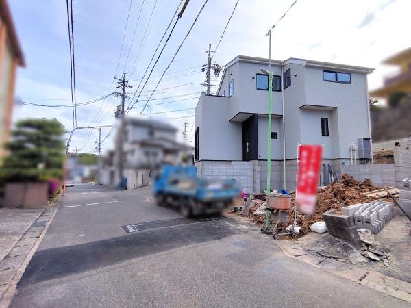 ミラスモ緑区鳴海町山ノ神025　全1棟
