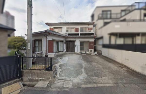 中古　緑区有松三丁山