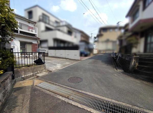 中古　緑区有松三丁山