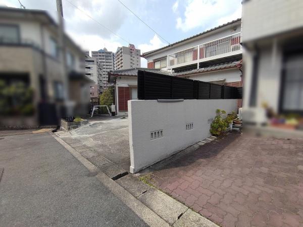 中古　緑区有松三丁山