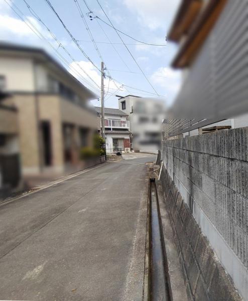 名古屋市緑区有松三丁山の中古一戸建て