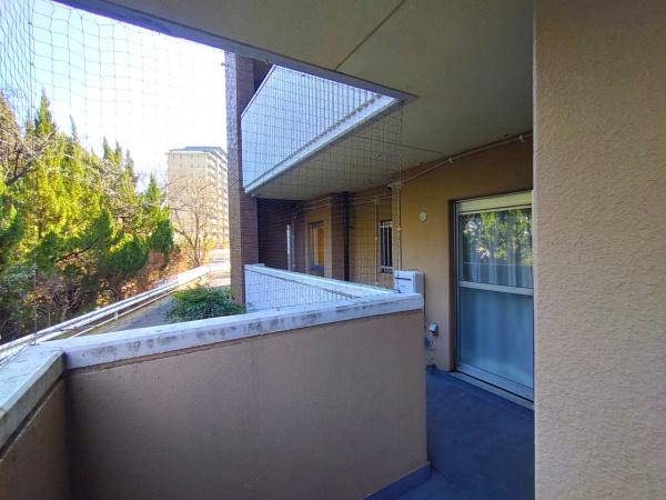 三旺マンション藤ヶ丘A