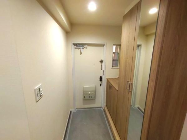 三旺マンション藤ヶ丘A