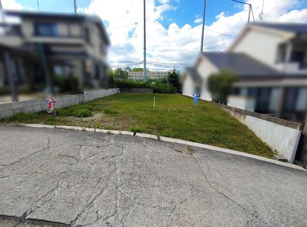 土地　東郷町春木新池