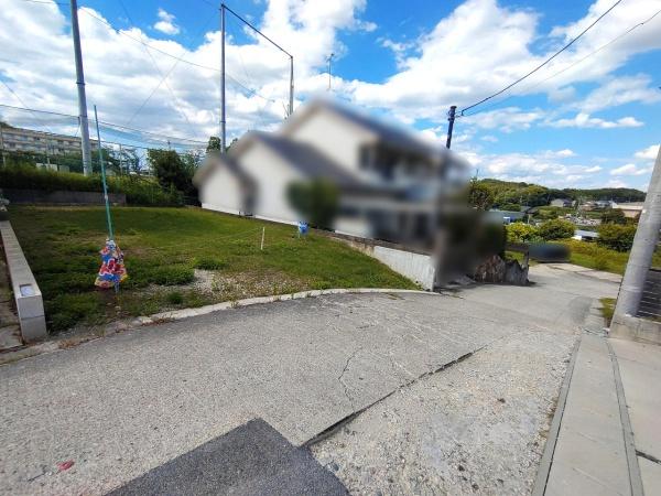 土地　東郷町春木新池