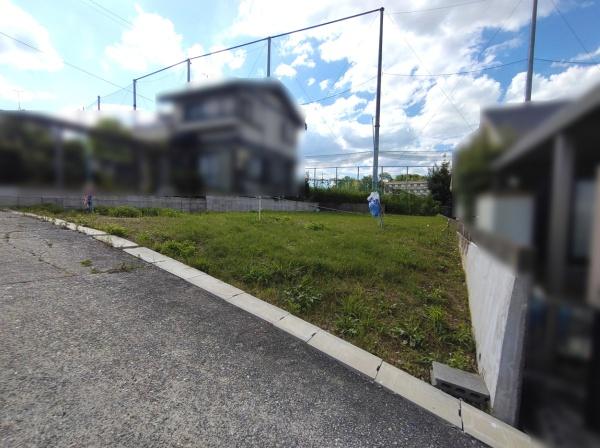 土地　東郷町春木新池