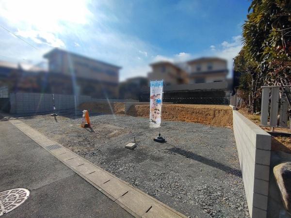 土地　天白区平針南1丁目