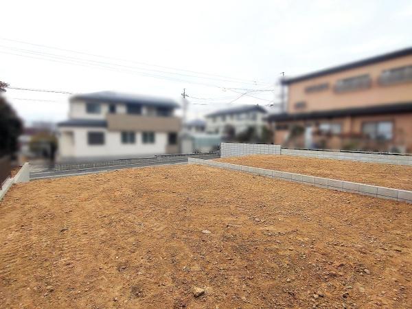 名古屋市天白区平針南１丁目の土地