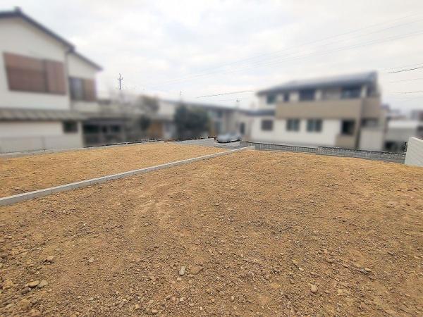 名古屋市天白区平針南１丁目の土地