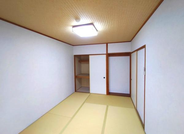 ライオンズマンション長根町