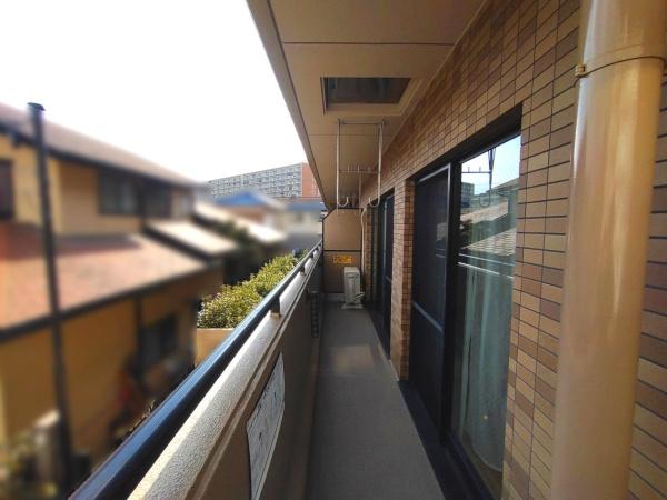ライオンズマンション長根町
