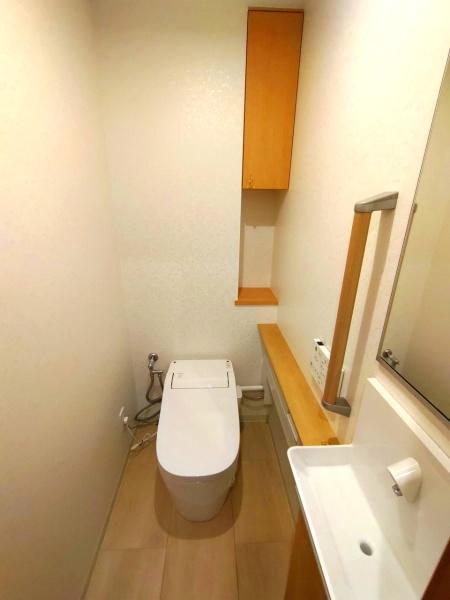 ライオンズマンション長根町