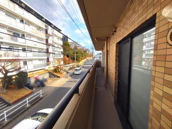 ライオンズマンション長根町