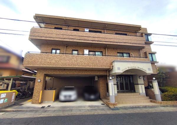 ライオンズマンション長根町