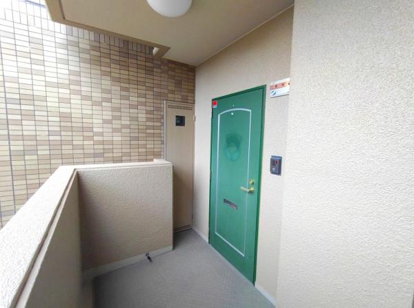 ライオンズマンション長根町