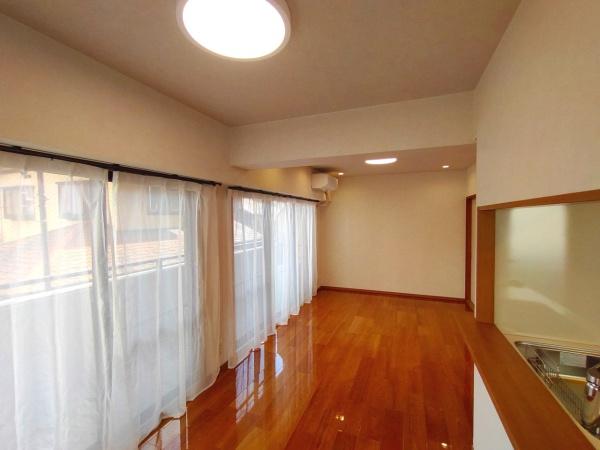 ライオンズマンション長根町