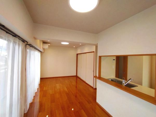 ライオンズマンション長根町