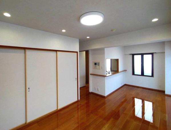 ライオンズマンション長根町