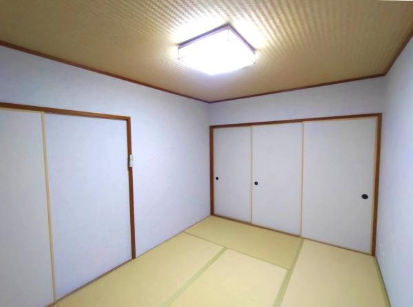 ライオンズマンション長根町